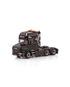 Scania 4-Serie Torpedo TL 6x2