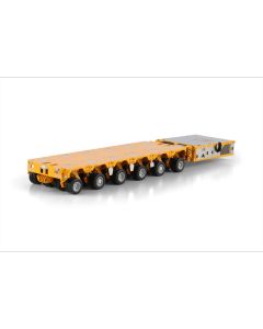 Scheuerle Intercombi SPE 6Achs, gelb
