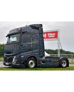 Volvo FH Aero Gl. 4x2