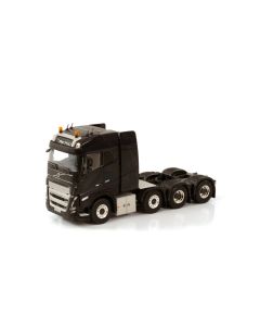 Volvo FH5 Gl. 8x4, schwarz