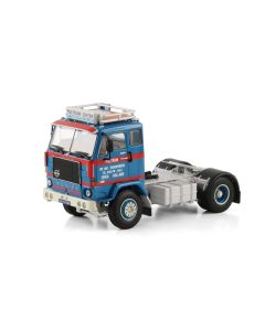 Volvo F88 4x2 "Pultrum Rijssen bv"
