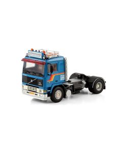 Volvo F12 4x2 "Pultrum"