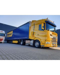 DAF XG 4x2 "PV Transport"