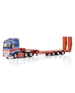 Volvo FH5 Gl. 6x2 "PWT"