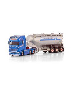 Scania S HL CS20H 6x2 "Rekanes"