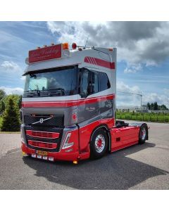 Volvo FH5 Gl. 4x2 "Rens Verkleij"