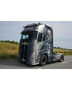 Volvo FH5 Gl. XL 4x2 "Repinski - Godfather"