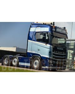 Scania S HL CS20H 6x2 "Ringoot Luc"