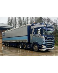 Scania S HL CS20H 6x2 "Ringoot Luc"