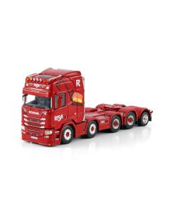Scania R HL CR20H 8x4 "Risa"