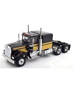 Kenworth  W900 Farbe: schwarz/gold