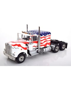  Kenworth W900 Stars&Stripes