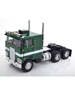 Peterbilt 352 Pacemaker 1977-1979 grünmetallic/weiß