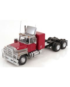 Mack RL 700L redmetallic/silver 1974