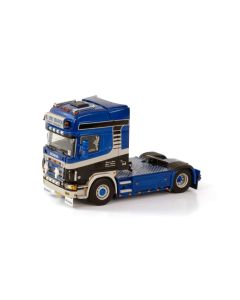 Scania R4 TL 4x2 "Roland de Block"