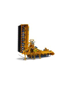 Alpego DTEK Plus 600+Packer roller