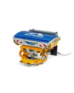 Alpego ASPRO front hopper 1400 I