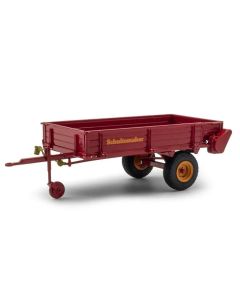 Schuitemaker SMS Trailer