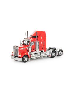 KENWORTH T909 (AERO KIT) Rosso Red