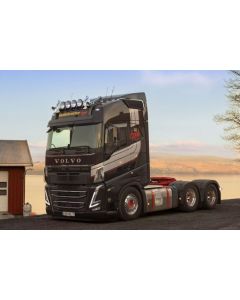 Volvo FH5 Gl. 6x4 "Royal Edition"