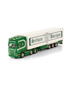 Scania Streamline TL 6x2 "S. Bouzigon"