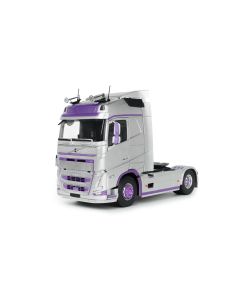 Volvo FH16 GL XL silber violett. 2023