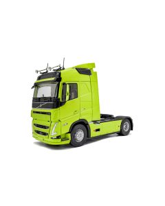 Volvo FH16 GL XL neon grün 2023