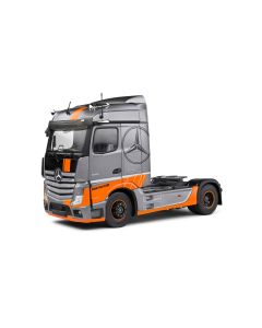 MB Actros L "Grand Prix Edition 2019"