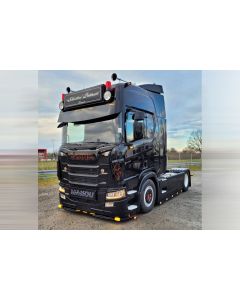 Scania R HL CR20H 4x2 "Sébastien Boutonnet"
