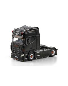 Scania R HL CR20H 4x2 "Sébastien Boutonnet"