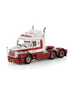 Scania 3-Serie Torpedo Streamline 6x4 "Scangaard"