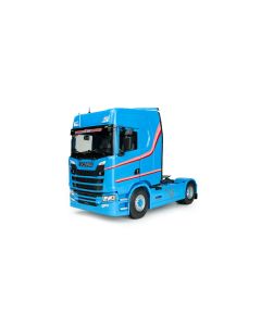 Scania 580S Highline 113 tribute 2023