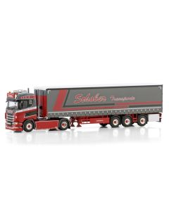 Scania S Normal CS20N 4x2 "Schober"