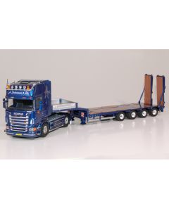 Scania R TL "Schotsman"