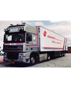 DAF 95XF SSC 4x2 "Schouwstra"