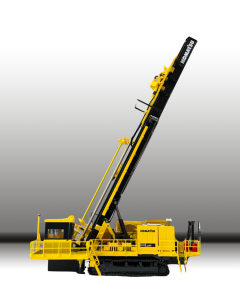 Komatsu ZR77 Blasthole Drill