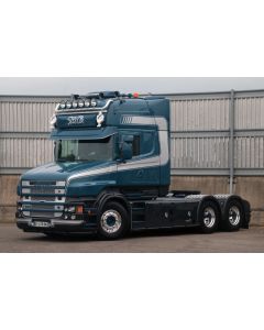Scania 4-Serie Torpedo TL 6x4 "SDTB"
