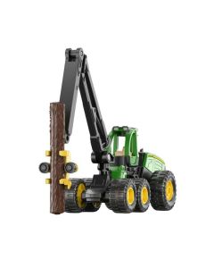 John Deere Harvester