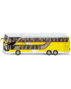 Setra Doppelstock Reisebus 1:55