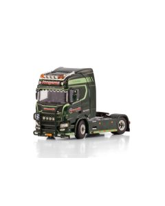 Scania R HL CR20H 4x2 "Sjoerd Jongema Transport"