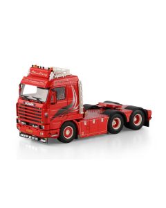Scania 3-Serie Streamline 6x2 "Skadborg"