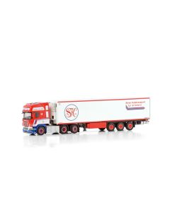 Scania R5 TL 6x2 "Skive"