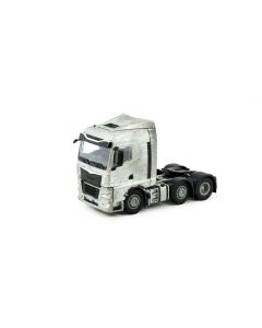 MAN TGX GM Twinsteer, Bausatz