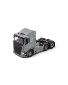 Scania NGR Low Cabin 6x2 Long Chassis, Bausatz