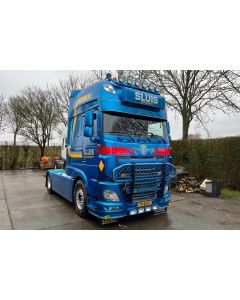 DAF XF SSC My2017 4x2 "Sluis Transport"