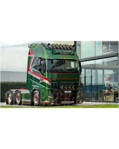 Volvo FH5 Gl. XL 6x2 "Solam"