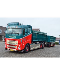 Volvo FH5 SC 6x2 "Soren Juncher"
