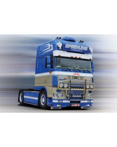 DAF XF95 SSC 4x2 "Speedline"