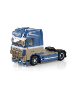 DAF XF95 SSC 4x2 "Speedline"