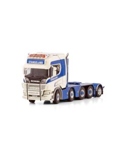 Scania R HL CR20H 8x4 "Stangeland"
